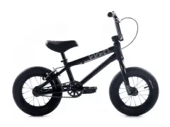 Cult "Juvenile 12" BMX Rad - 12 Zoll | Black