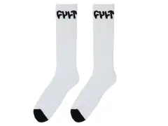 Cult "Long Logo" Socken