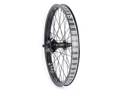 Cult "Match V2 X Astronomica" Freecoaster Hinterrad + Speichenschlüssel