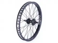 Cult "Match V2 X Crew Hybrid" Freecoaster- & Kassettennabe Hinterrad Cult "Match V2 X Crew Hybrid" Freecoaster- & Kassettennabe Hinterrad