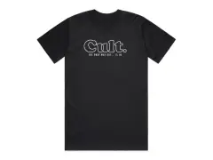 Cult "Only Way Out" T-Shirt