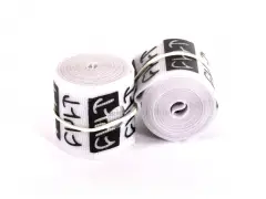 Cult "Stack Logo" Rim Strip