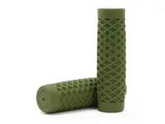 Cult X Vans "Cruiser Waffle" Grips Cult X Vans "Cruiser Waffle" Grips