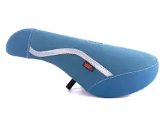 Cult X Vans "Old Skool" Pivotal Sattel - Blue