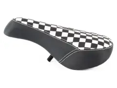 Cult X Vans "Slip-On Checkerboard" Pivotal Sattel - Padded Cult X Vans "Slip-On Checkerboard" Pivotal Sattel - Padded