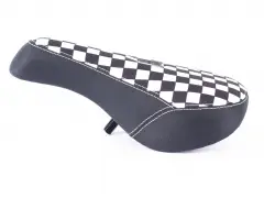 Cult X Vans "Slip-On Checkerboard" Pivotal Sattel