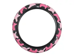 Cult X Vans "Waffle 12" BMX Tire - 12 Inch