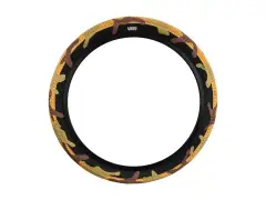 Cult X Vans "Waffle 12" BMX Tire - 12 Inch