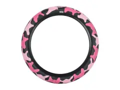 Cult X Vans "Waffle 14" BMX Tire - 14 Inch