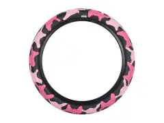 Cult X Vans "Waffle 14" BMX Tire - 14 Inch Cult X Vans "Waffle 14" BMX Tire - 14 Inch