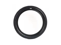 Cult X Vans "Waffle 16" BMX Tire - 16 Inch