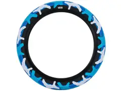 Cult X Vans "Waffle Special Camo Edition 26" BMX Cruiser Tire - 26 Inch Cult X Vans "Waffle Special Camo Edition 26" BMX Cruiser Tire - 26 Inch