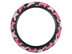 Cult X Vans "Waffle Special Camo Edition 26" BMX Cruiser Tire - 26 Inch Cult X Vans "Waffle Special Camo Edition 26" BMX Cruiser Tire - 26 Inch