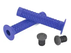 Cult X Vans "Waffle" Grips - With Flange Cult X Vans "Waffle" Grips - With Flange