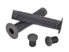 Cult X Vans "Waffle" Grips - With Flange Cult X Vans "Waffle" Grips - With Flange
