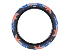 Cult X Vans "Waffle Special Camo Edition 26" BMX Cruiser Tire - 26 Inch Cult X Vans "Waffle Special Camo Edition 26" BMX Cruiser Tire - 26 Inch