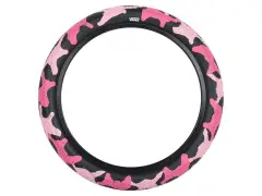 Cult X Vans "Waffle Special Camo Edition 29" BMX Cruiser Tire - 29 Inch Cult X Vans "Waffle Special Camo Edition 29" BMX Cruiser Tire - 29 Inch