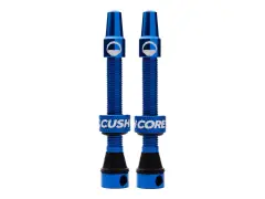 CushCore "Hi-Flo" Tubeless Ventile - 44mm CushCore "Hi-Flo" Tubeless Ventile - 44mm