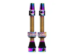 CushCore "Hi-Flo" Tubeless Ventile - 44mm CushCore "Hi-Flo" Tubeless Ventile - 44mm