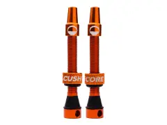 CushCore "Hi-Flo" Tubeless Ventile - 55mm CushCore "Hi-Flo" Tubeless Ventile - 55mm