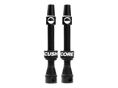 CushCore "Hi-Flo" Tubeless Ventile - 55mm CushCore "Hi-Flo" Tubeless Ventile - 55mm