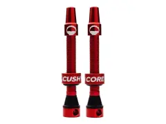 CushCore "Hi-Flo" Tubeless Ventile - 55mm CushCore "Hi-Flo" Tubeless Ventile - 55mm