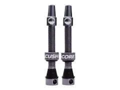 CushCore "Hi-Flo" Tubeless Ventile - 55mm CushCore "Hi-Flo" Tubeless Ventile - 55mm