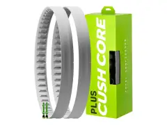 CushCore "Plus" Tubeless Einsatz Set - 27.5 Zoll CushCore "Plus" Tubeless Einsatz Set - 27.5 Zoll