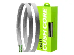CushCore "Trail" Tubeless Einsatz Set - 27.5 Zoll CushCore "Trail" Tubeless Einsatz Set - 27.5 Zoll