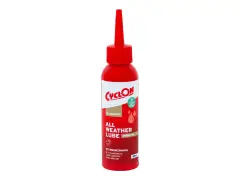CyclOn "All Weather Lube" Kettenöl - 125ml CyclOn "All Weather Lube" Kettenöl - 125ml