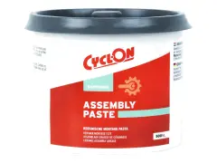 CyclOn "Assembly Paste" Keramik Montagepaste - 500ml CyclOn "Assembly Paste" Keramik Montagepaste - 500ml