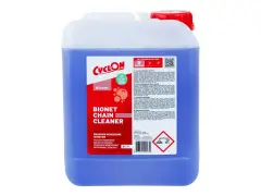 CyclOn "Bionet" Kettenreiniger - 5L CyclOn "Bionet" Kettenreiniger - 5L