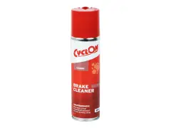 CyclOn "Brake Cleaner" Bremsenreiniger - 250ml CyclOn "Brake Cleaner" Bremsenreiniger - 250ml