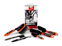 CyclOn "Brush Kit" Cleaning Brush Set - 6 pieces CyclOn "Brush Kit" Cleaning Brush Set - 6 pieces