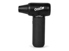 CyclOn "E-Power Turbo" Dryer CyclOn "E-Power Turbo" Dryer