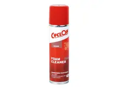 CyclOn "Foam Cleaner" Schaumreiniger - 250ml CyclOn "Foam Cleaner" Schaumreiniger - 250ml