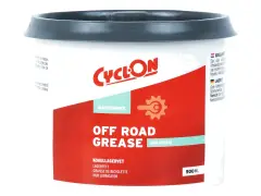 CyclOn "Off Road Grease" Lagerfett - 500ml CyclOn "Off Road Grease" Lagerfett - 500ml