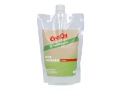 CyclOn "Plant Based" Fahrradreiniger Nachfüllbeutel - 1L CyclOn "Plant Based" Fahrradreiniger Nachfüllbeutel - 1L