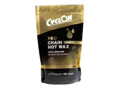 CyclOn "Pro Chain Hot Wax" Heißwachs - 400g CyclOn "Pro Chain Hot Wax" Heißwachs - 400g