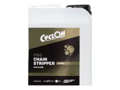 CyclOn "Pro Chain Stripper" Kettenentfetter - 5L CyclOn "Pro Chain Stripper" Kettenentfetter - 5L