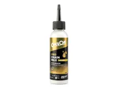 CyclOn "Pro Chain Wax" Kettenwachs - 125ml CyclOn "Pro Chain Wax" Kettenwachs - 125ml