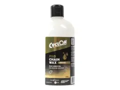 CyclOn "Pro Chain Wax" Kettenwachs - 500ml CyclOn "Pro Chain Wax" Kettenwachs - 500ml