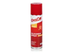 CyclOn Silikonspray - 250ml CyclOn Silikonspray - 250ml