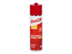 CyclOn Silikonspray - 500ml CyclOn Silikonspray - 500ml