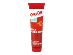 CyclOn "Stay Fixed" Carbon Montagepaste - 150ml CyclOn "Stay Fixed" Carbon Montagepaste - 150ml
