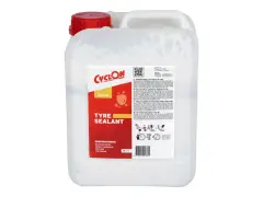 CyclOn "Tyre Sealant" Tubeless Sealant - 5L