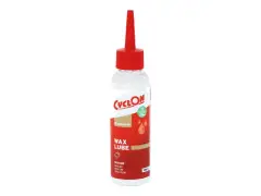 CyclOn "Wax Lube" Kettenwachs - 125ml CyclOn "Wax Lube" Kettenwachs - 125ml