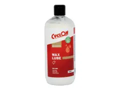 CyclOn "Wax Lube" Kettenwachs - 500ml CyclOn "Wax Lube" Kettenwachs - 500ml