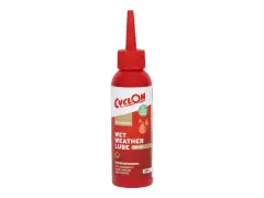 CyclOn "Wet Weather Lube" Kettenöl - 125ml CyclOn "Wet Weather Lube" Kettenöl - 125ml