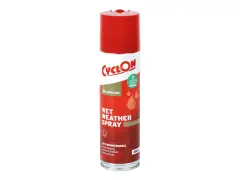 CyclOn "Wet Weather Spray" Kettenspray - 250ml CyclOn "Wet Weather Spray" Kettenspray - 250ml